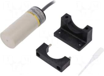 OMRON Sensor: capacitive | Range: 3÷25mm