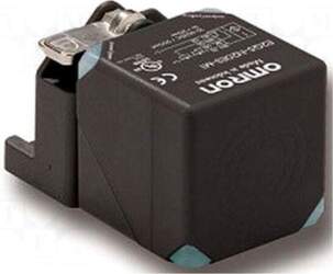 OMRON Sensor: inductive | 0÷40mm |