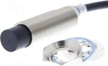 OMRON Sensor: inductive | OUT: 2-wire