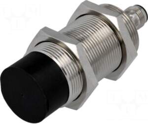 OMRON Sensor: inductive | Output conf: