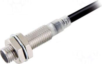 OMRON Sensor: inductive | OUT: NPN