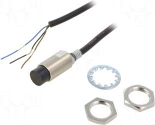 OMRON Sensor: inductive | OUT: NPN