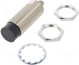 OMRON Sensor: inductive | Output conf: