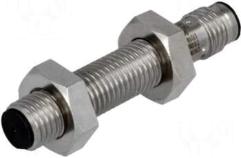 OMRON Sensor: inductive | OUT: PNP