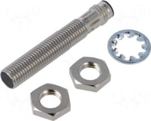 OMRON Sensor: inductive | OUT: PNP