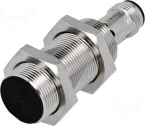 OMRON Sensor: inductive | Output conf: