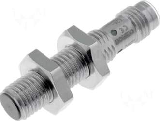 OMRON Sensor: inductive | Output conf: