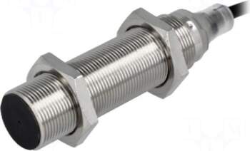 OMRON Sensor: inductive | OUT: PNP