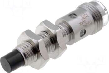 OMRON Sensor: inductive | OUT: PNP