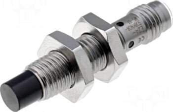 OMRON Sensor: inductive | OUT: PNP
