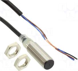 OMRON Sensor: inductive | OUT: PNP