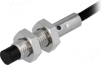 OMRON Sensor: inductive | OUT: PNP