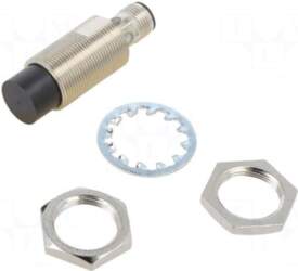 OMRON Sensor: inductive | OUT: PNP
