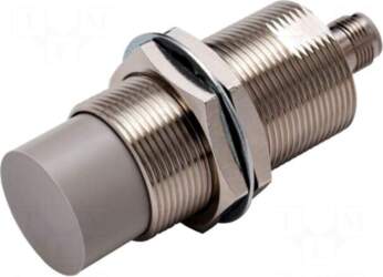OMRON Sensor: inductive | OUT: PNP