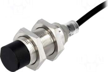OMRON Sensor: inductive | Output conf: