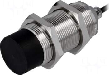 OMRON Sensor: inductive | Output conf: