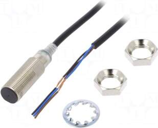 OMRON Sensor: inductive | Output conf: