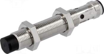OMRON Sensor: inductive | Output conf: