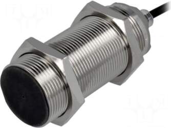 OMRON Sensor: inductive | Output conf: