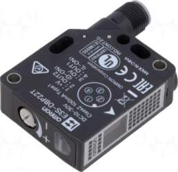 OMRON Sensor: photoelectric | Range: 0÷0