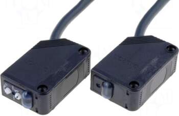 OMRON Sensor: photoelectric | transmitter,receiver