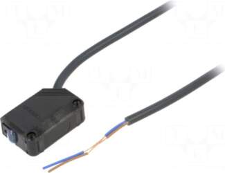 OMRON Sensor: photoelectric | Range: 0÷15m