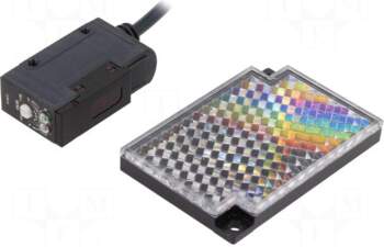 OMRON Sensor: photoelectric | Range: 0