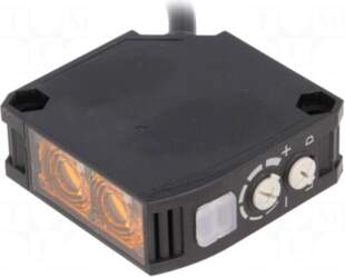 OMRON Sensor: photoelectric | Range: 11m