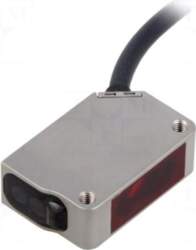 OMRON Sensor: photoelectric | transmitter |