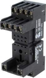OMRON Socket | PIN: 14 |