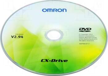 OMRON Accessories: software
