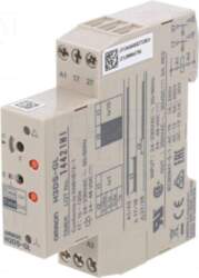 OMRON Timer | 1s÷120s | SPST-NO