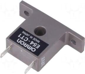 OMRON Transformer: current | Core: solid