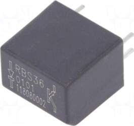 ONCQUE Sensor: tilt | ±10° |