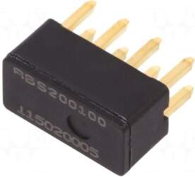 ONCQUE Sensor: tilt | ±20° |