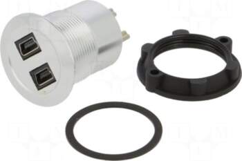 ONPOW Adapter | USB B mini