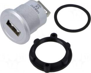 ONPOW Adapter | USB A socket
