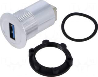 ONPOW Adapter | USB A socket
