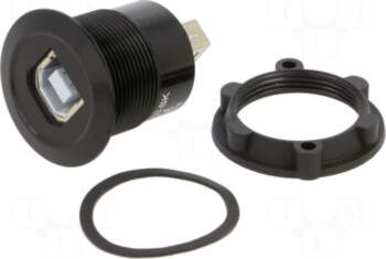 ONPOW Adapter | USB A socket