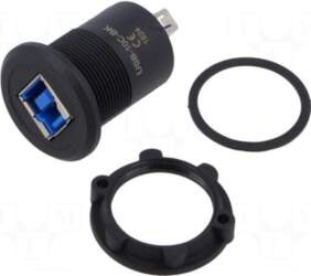 ONPOW Adapter | USB A socket