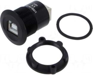ONPOW Adapter | USB B socket