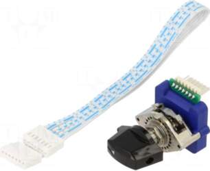 ONPOW Encoding switch | on panel