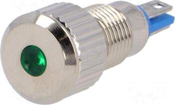 ONPOW Indicator: LED | flat |