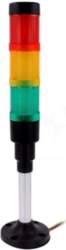 ONPOW Signaller: signalling column | LED