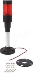 ONPOW Signalling column | red |
