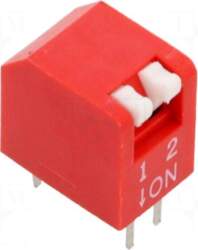 ONPOW Switch: DIP-SWITCH | Poles number: