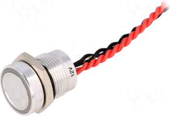 ONPOW Switch: piezoelectric | Pos: 2