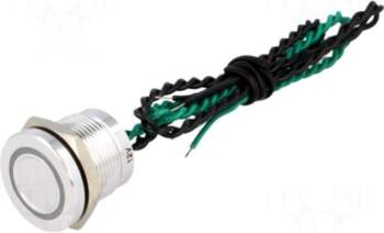 ONPOW Switch: piezoelectric | Pos: 2