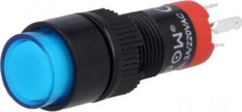 ONPOW Switch: push-button | Pos: 2