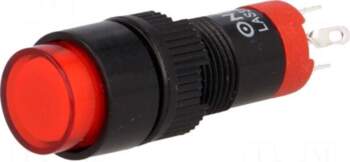ONPOW Switch: push-button | Pos: 2